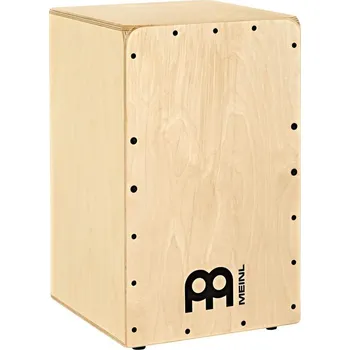 Perkuse CAJON MEINL SC100B SnareCraft 95636