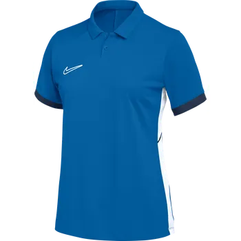 Polokošile Nike W NK DF ACADEMY25 SS POLO fz9761-463 Velikost XS