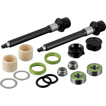 Plášť na kolo SPOON 90 Pedal Axle Rebuild Kit
