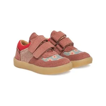 Dámské tenisky Mrugała Sneakersy Mito 3112/5-40 Růžová 20