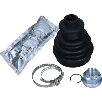 Hřídel nápravy Sada měchů, hnací hřídel MAXGEAR 49-0743