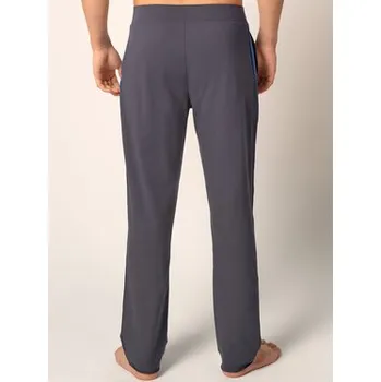 Pánské kalhoty Skiny Kalhoty z materiálu 80988 Šedá Regular Fit XXL