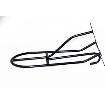 Věšák Držák na sedlo, věšák na sedlo Horze 50000