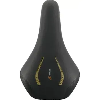 Sedlo na kolo Selle Royal Sedlo Selle Royal Lookin Evo Stracciatella Athletic