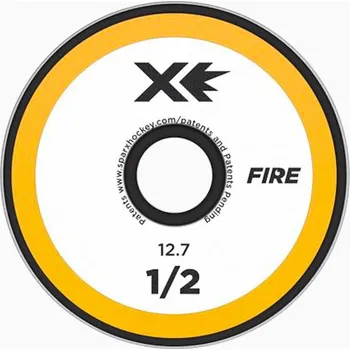 Brusný kotouč Brusný kotouč Sparx FIRE Grinding Rings (Flat Bottom) 1/2