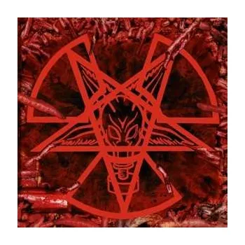 Zahraniční hudba CD Impaled Nazarene: All That You Fear 2023