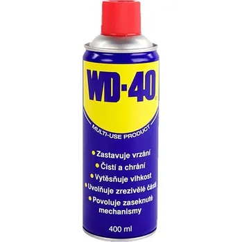Fe Produkt Univerzální mazivo WD-40 400ml