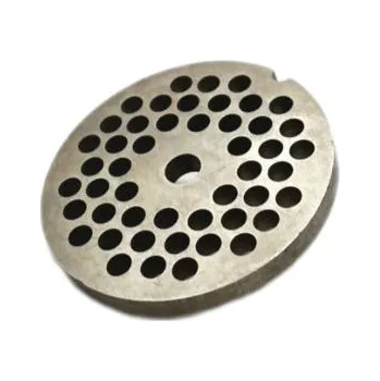 Příslušenství k mlýnku Řezná deska do mlýnku 5.0mm masořezka Eta 5075 Ambo III ( Eta 5075 00170 ), destička