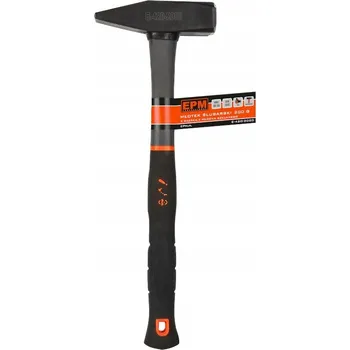 Kladivo Kladivo zámečnické EPM 0,8 kg