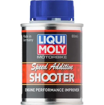 Motokosmetika LIQUI MOLY Motorbike Speed Shooter - 80 ml LQ 3823