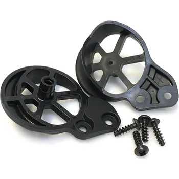 3M Adaptér pro montáž zorníků nebo mušlových chráničů sluchu na helmy Versaflo a Speedglas Z3AF