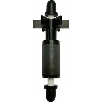 Přílušenství k akvarijnímu filtru AQUAEL rotor a keramická osa pro VERSAMAX FZN-2