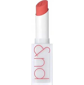 Rtěnka Matná rtěnka Rom&nd 02 All That Jazz - Intenzivní barva, nevysušuje rty