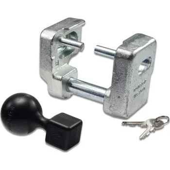 Příslušenství pro přívěs Zámek ROBSTOP ke stabilizátoru WS 3500