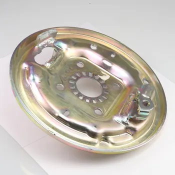 Příslušenství pro přívěs Štít brzdový AL-KO 2361 AAA pravý samostatný - VÝPRODEJ