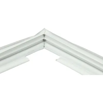 Příslušenství pro lednici Magnetické těsnění dveří mrazáku chladničky SAMSUNG DA97-13921V, náhrada