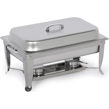 Chafing, 1x GN 1/1, 9 l, 600 x 350 x 320 mm