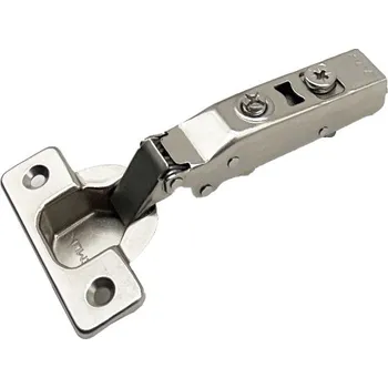 Nábytkové kování Závěs CEMUX CLIP s tlumením - naložený