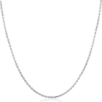 Řetízek Řetízek JVD stříbrný (42)