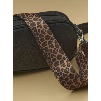 Sinsay - Kabelka - černá - 515AM-99X - 515AM-99X-ONE