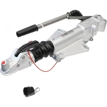 Přívěs k motorovému vozidlu Nájezdová brzda AL-KO Profi V 3000 k 1637 a 2051 (90:27)