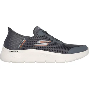 Pánská obuv Tenisky Skechers Grey 1003080 11 (46)