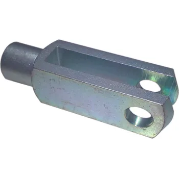 Příslušenství pro přívěs Vidlice ke KFG35 KNOTT