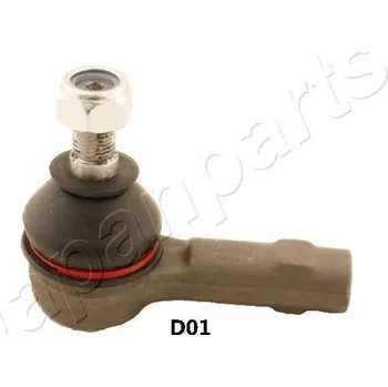 Táhlo řízení Hlava příčného táhla řízení JAPANPARTS TI-D01