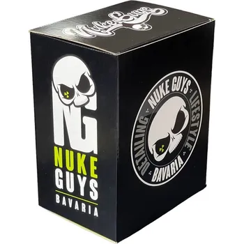 Dárková krabička Nuke Guys Box - dárková krabička na autokosmetiku Nuke Guys