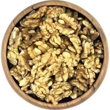 Zdravoslav Vlašské ořechy Premium 2025 ( půlky 90% ) 500 g