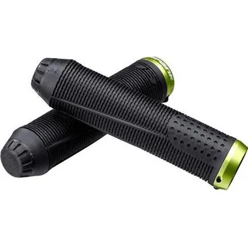 grip SPIKE 33 Grip, Black Green