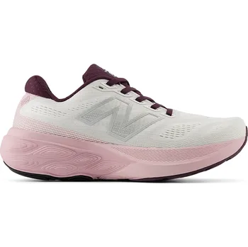 Dámská běžecká obuv Dámské boty New Balance Fresh Foam X 880 v15 W880A15 – šedé