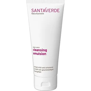 Nestandardní parfém Santaverde - Čistící mléka 100 ml unisex