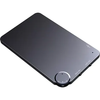 Diktafon Digitální diktafon v kartě - WEM40