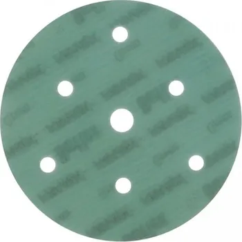 Brusný kotouč Kovax Buflex Dry Green - Brusný kotouč P2000 (125mm)