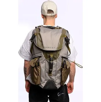 Městský batoh Batoh Oakley - Latitude Flex Pack - Boulder Green