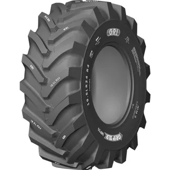 Pneu pro těžký stroj 19,5LR24/157 A8 XLR MP55 Pneu GRI