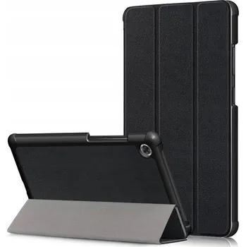 Pouzdro na mobilní telefon POUZDRO + DOTYKOVÉ PERO pro LENOVO TAB M7 7 7.0 TB-7305