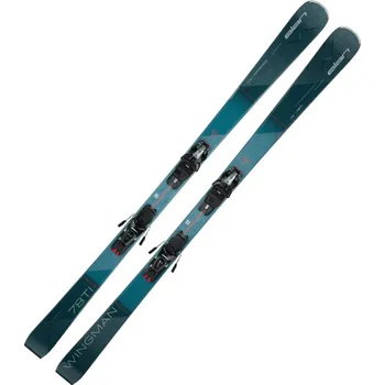 Elan Wingman 78 TI PS + ELS 11.0 Shift…