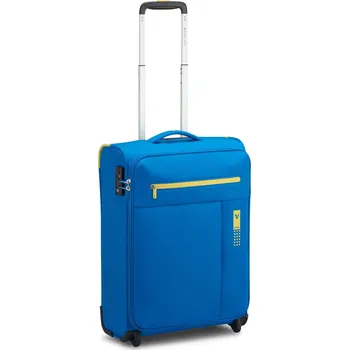 Cestovní kufr Roncato Lite soft S 2W 414745-73