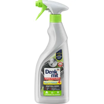 Čisticí prostředek Denkmit Multi-Power 4 odmašťovač 750 ml