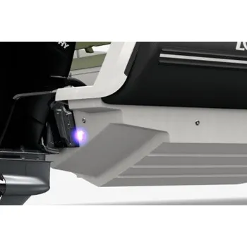 Loď Podvodní světla 2x pro člun Zodiac X10CC