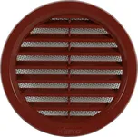 HACO Větrací mřížka kruhová se…