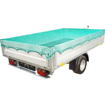 Auto-moto Síť k zajištění nákladu KNOTT 300 x 200 cm (oka 35 mm)