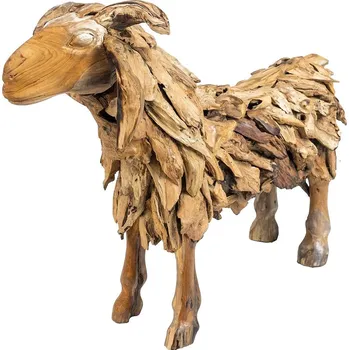 DEOKORK Teaková ovce JIŘÍ