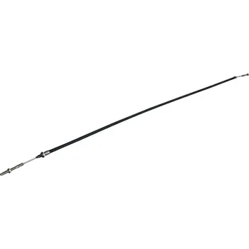 Příslušenství pro přívěs Lanovod brzdový pro výškově stavitelnou oj AL-KO 2000/2390 mm, závit M10/M10