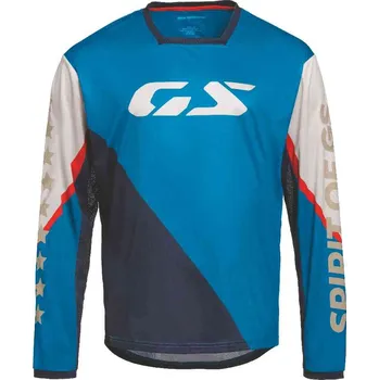 Moto dres BMW Motorrad Enduro dres GS s dlouhými rukávy Velikost: L