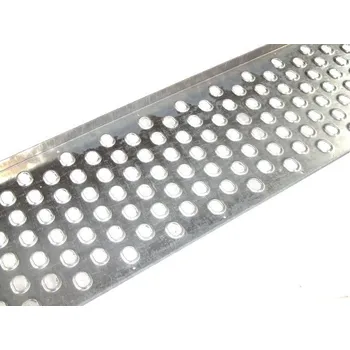 Příslušenství pro přívěs Plech pojezdový VAPP 1950/555 mm (LZ k PAV 3,5/5,0/2,20) (nebo LZ a PP k 5.5 a 6.02m)