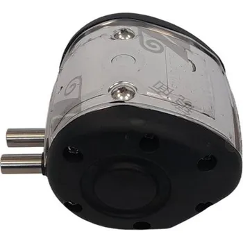 Pulzátor pneumatický asynchronní L80