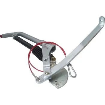 Příslušenství pro přívěs Páka ruční brzdy AL-KO 2,8VB